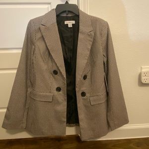 Liz Claiborne Blazer - Size 4 NWT